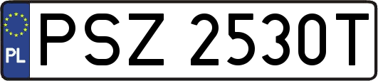 PSZ2530T