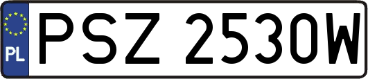 PSZ2530W