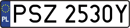PSZ2530Y