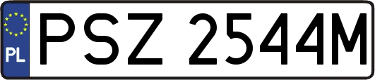 PSZ2544M
