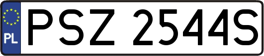 PSZ2544S