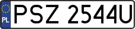 PSZ2544U