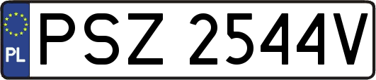 PSZ2544V