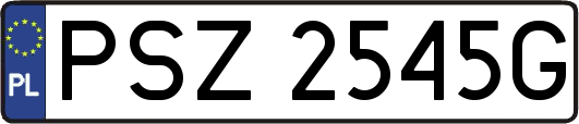 PSZ2545G
