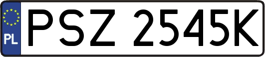PSZ2545K