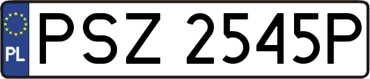 PSZ2545P