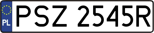 PSZ2545R