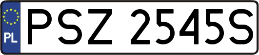 PSZ2545S