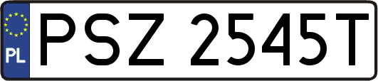 PSZ2545T