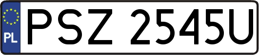 PSZ2545U