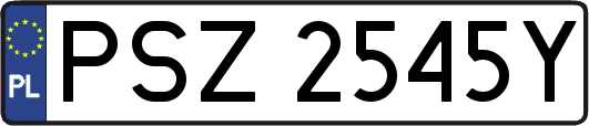 PSZ2545Y