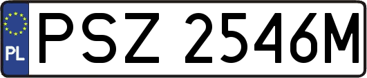 PSZ2546M