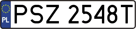 PSZ2548T