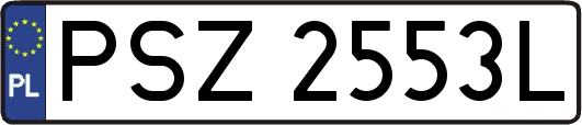 PSZ2553L