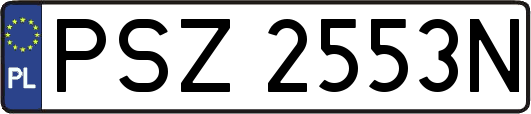 PSZ2553N