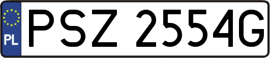 PSZ2554G
