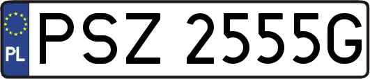 PSZ2555G