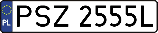 PSZ2555L