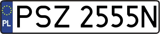 PSZ2555N