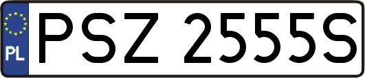 PSZ2555S