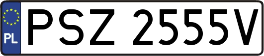 PSZ2555V