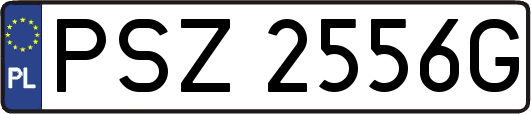 PSZ2556G