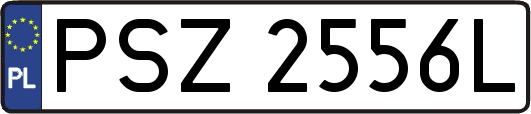 PSZ2556L