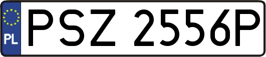 PSZ2556P