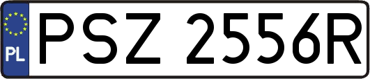 PSZ2556R