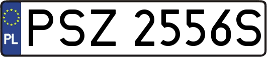 PSZ2556S