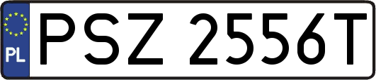 PSZ2556T