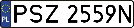PSZ2559N