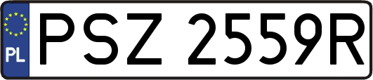 PSZ2559R