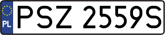 PSZ2559S
