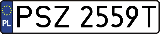 PSZ2559T