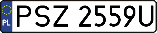 PSZ2559U