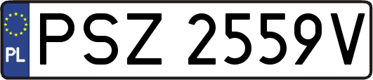 PSZ2559V