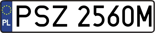 PSZ2560M