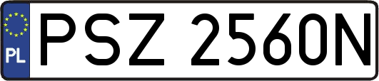 PSZ2560N