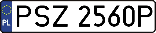 PSZ2560P