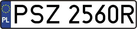 PSZ2560R