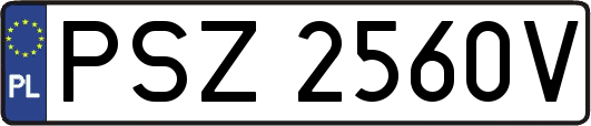 PSZ2560V