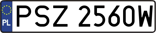 PSZ2560W