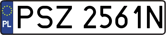 PSZ2561N