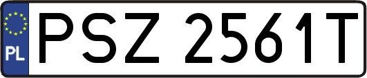 PSZ2561T