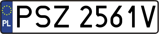 PSZ2561V