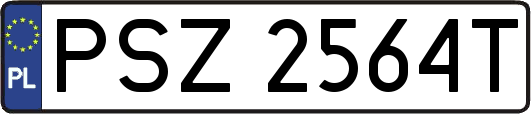 PSZ2564T