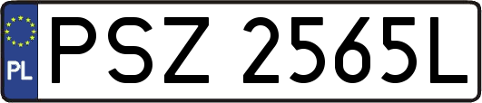 PSZ2565L