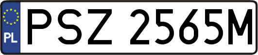 PSZ2565M