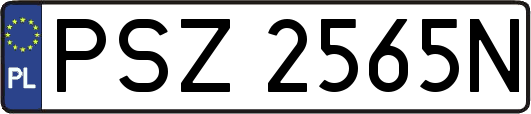 PSZ2565N